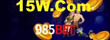 985bet vip