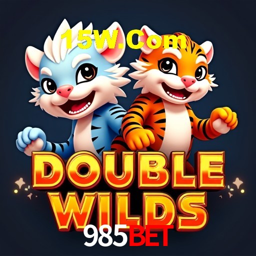 Desvendando o Mundo dos Jogos Virtuais na 985bet
