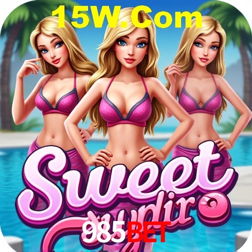 Desvendando o Mundo dos Jogos Virtuais na 985bet