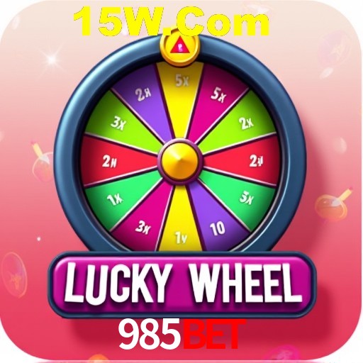 cassino 985bet
