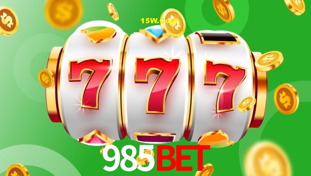 Statistics 985bet