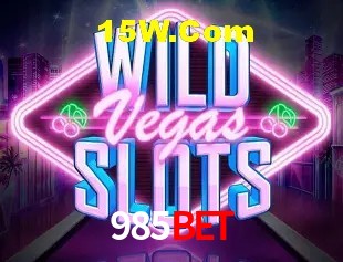 Descubra o Programa VIP da 985bet: Vantagens Exclusivas para Jogadores