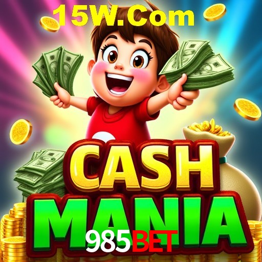 Bonus Features 985bet