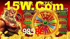985bet.com