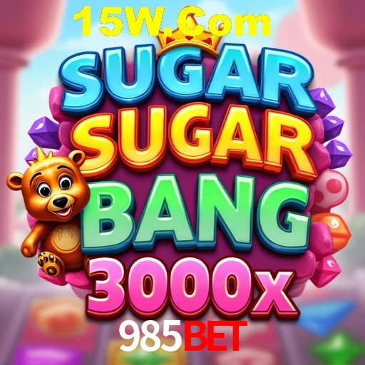Experiência VIP 985bet