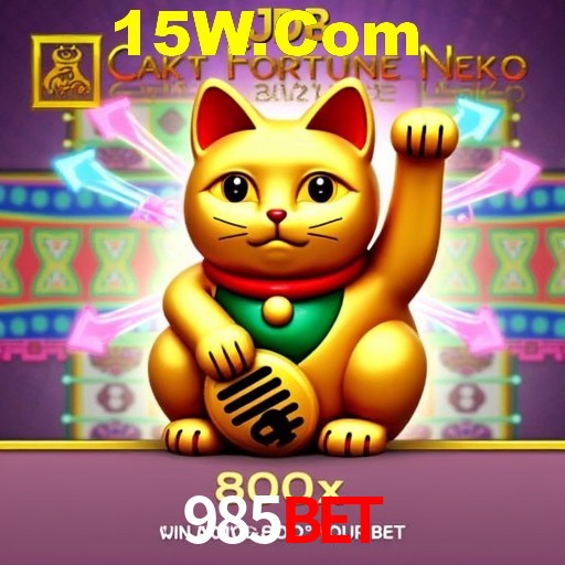 PIX Instantâneo 985bet