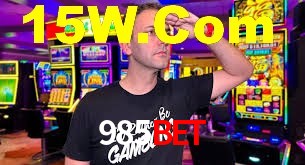 Roulette Table 985bet