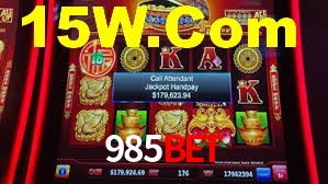 985bet