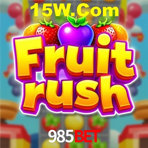 Diretório de Jogos 985bet