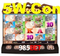 985bet vip