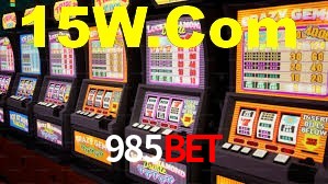 985bet.com