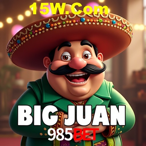 Experiência VIP 985bet