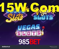 985bet.com