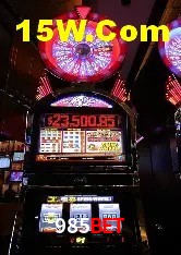 Desvendando o Mundo dos Jogos Virtuais na 985bet