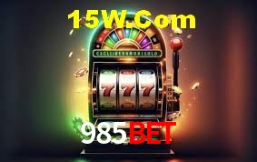 Spaceman Game 985bet