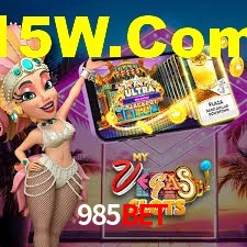 VIP Casino 985bet