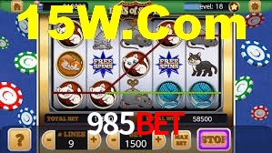 Instant EasyPaisa 985bet