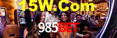 985bet: Seu Cassino Premiado com Pagamentos Rápidos