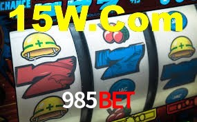 Tournaments 985bet