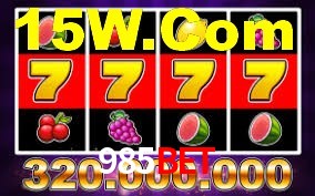 Welcome Bonus 985bet