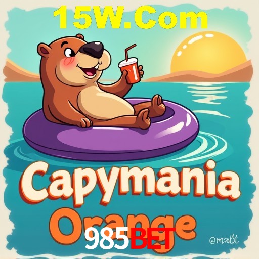 Benefícios da Conta 985bet