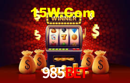 985bet.com