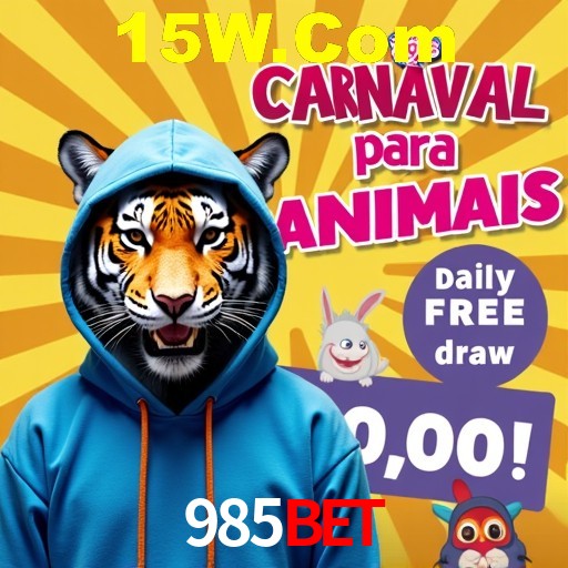 Apostas de Tênis 985bet
