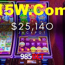 985bet vip