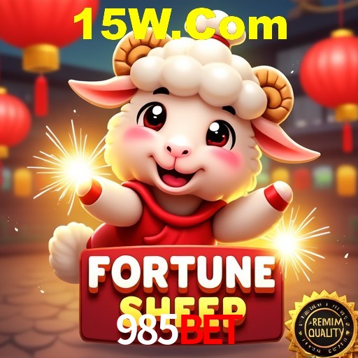 Interface Premium 985bet